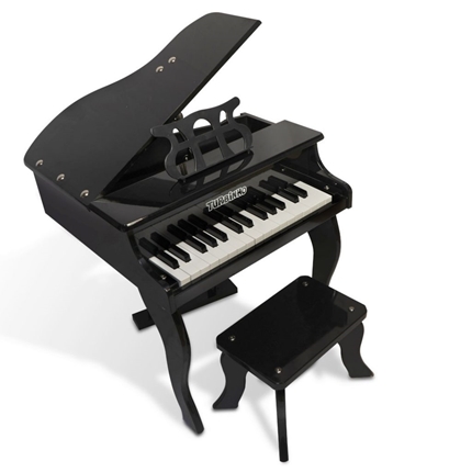 Piano Infantil 32 X 18 X 5 Cm — MdeOfertas