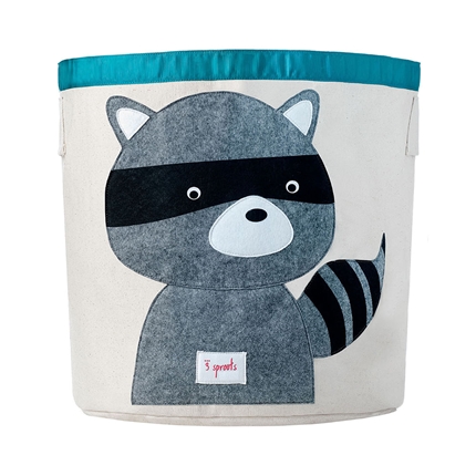 3 sprouts outlet elephant storage bin