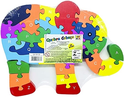 Montar quebra cabeça é bom para o cérebro? – Puzzle Me